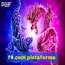 f9.com plataforma